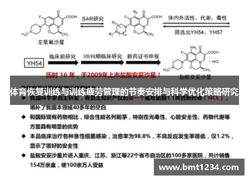 体育恢复训练与训练疲劳管理的节奏安排与科学优化策略研究